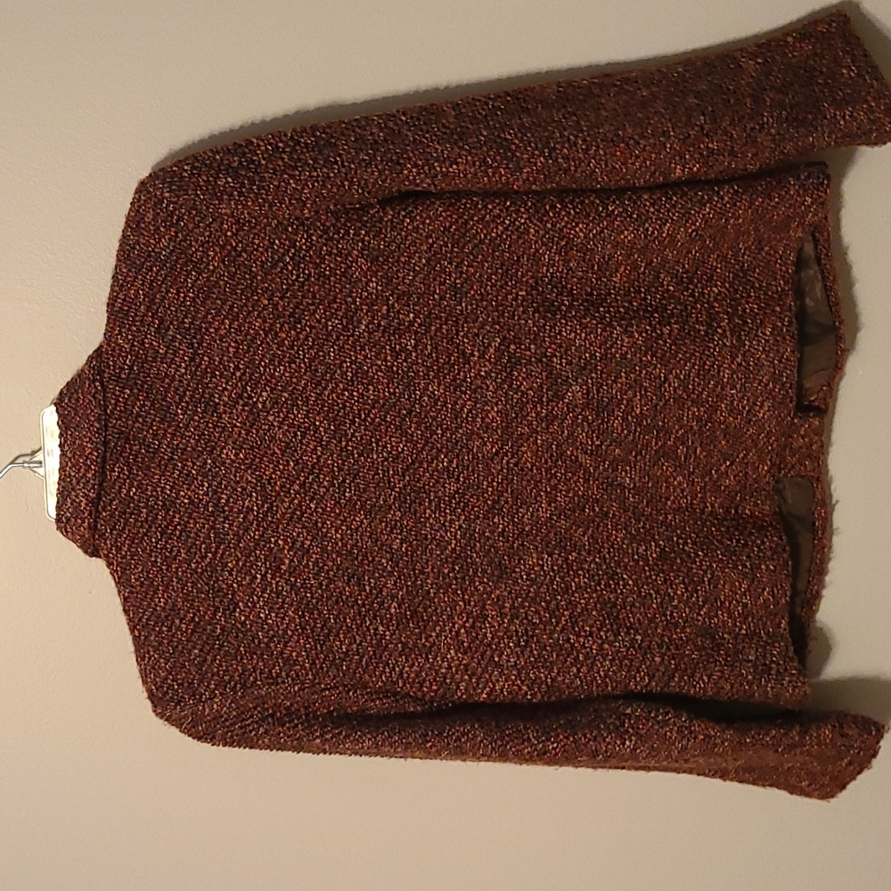 Sweater Jacket - Picture 3 of 3